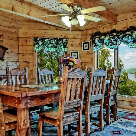 White River Lodge Bed And Breakfast 리지데일 외부 사진